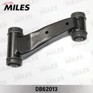 MILES DB62013 Рычаг Nissan Primera P10P11 пер.верх. прав.