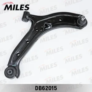 MILES DB62015 Рычаг Hyundai Accent 00- пер.нижн. прав.
