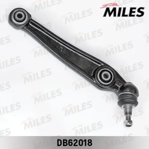MILES DB62018 Рычаг BMW X5(E70)X6(E71) пер.нижн.поперечный лев.