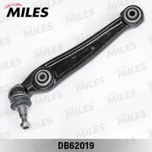 MILES DB62019 Рычаг BMW X5(E70)X6(E71) пер.нижн.поперечный прав.