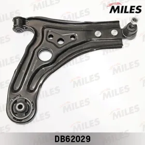 MILES DB62029 Рычаг Chevrolet Aveo 03- пер.подв.нижн.прав.