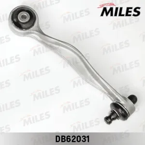 MILES DB62031 Рычаг Audi A4A6VW Passat 98-03 пер.верх. прав.сзади
