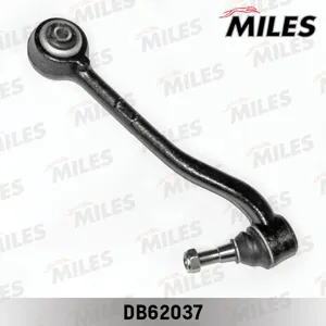 MILES DB62037 Рычаг BMW X5(E53) пер.нижн.прямой прав.сзади (TRW JTC1151)