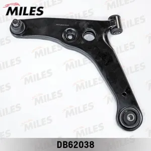 MILES DB62038 Рычаг Mitsubishi LANCER 0603- пер.нижн. лев.