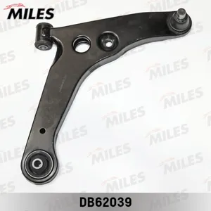 MILES DB62039 Рычаг Mitsubishi LANCER 0603- пер.нижн. прав.