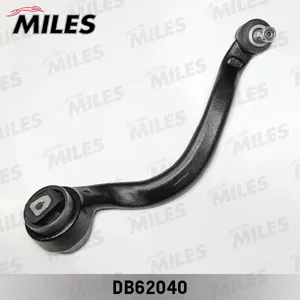 MILES DB62040 Рычаг левый BMW X5 (E70) X6 (E71, E72) (TRW JTC1456)