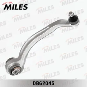 MILES DB62045 Рычаг Audi A4A6VW Passat 98-03 пер.нижн. прав.сзади