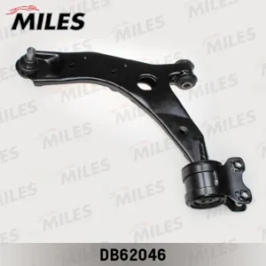 MILES DB62046 Рычаг Mazda 3 03- пер.нижн. лев.