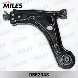 MILES DB62048 Рычаг Chevrolet Lacetti 03- пер.нижн. лев.