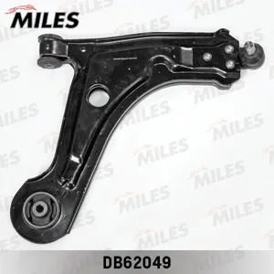 MILES DB62049 Рычаг Chevrolet Lacetti 03- пер.нижн. прав.