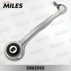 MILES DB62050 Рычаг Mercedes W203204 пер.верх. лев.