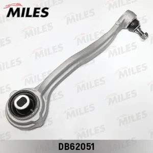 MILES DB62051 Рычаг правый Mercedes W203, W204 (TRW JTC969)