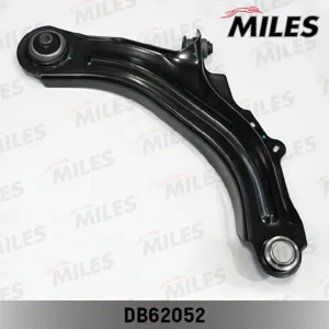 MILES DB62052 Рычаг Renault Megane 03- пер.подв.нижн.лев.
