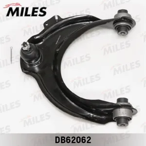 MILES DB62062 Рычаг Honda Accord 03- пер.подв.верхн.лев..