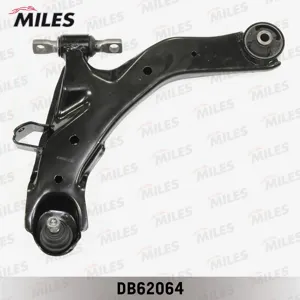 MILES DB62064 Рычаг Hyundai Elantra 00- пер.подв.нижн.лев.