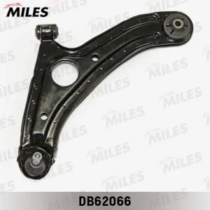 MILES DB62066 Рычаг Hyundai Getz пер.подв.нижн.лев.