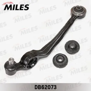 MILES DB62073 Рычаг Audi 100A6 91-97 пер.подв.прав.