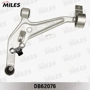 MILES DB62076 Рычаг Nissan X-Trail T30 00-06 пер.подв.лев.