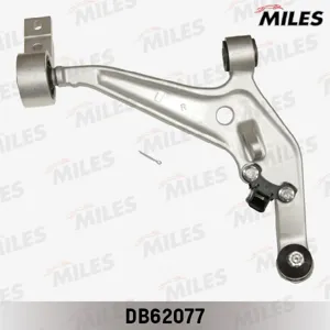 MILES DB62077 Рычаг Nissan X-Trail T30 00-06 пер.подв.прав.