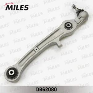 MILES DB62080 Рычаг Audi A6 05- пер.подв.нижн.пер. лев,прав.