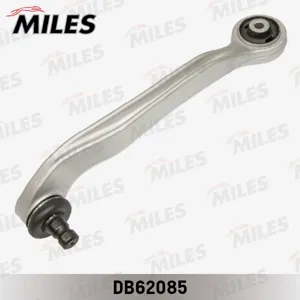 MILES DB62085 Рычаг Audi A6 05-A8 03-VW Phaeton 02- пер.подв.верх.пер.прав.