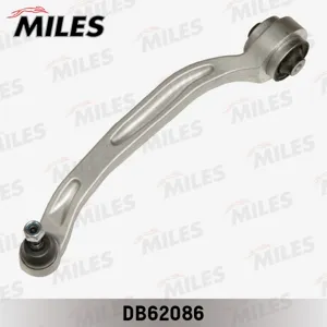 MILES DB62086 Рычаг Audi A6 05- пер.подв.нижн.зад.лев.