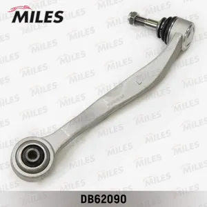 MILES DB62090 Рычаг BMW E60E61 ->0306 пер.подв.зад.лев.