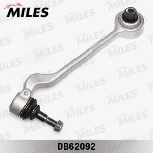 MILES DB62092 Рычаг BMW E87E90 пер.подв.нижн.лев.