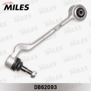 MILES DB62093 Рычаг BMW E87E90 пер.подв.нижн.прав.