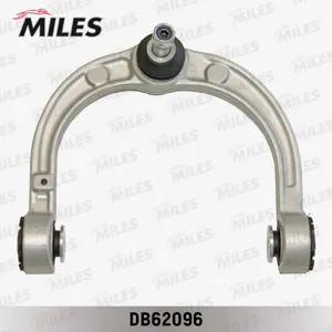 MILES DB62096 Рычаг Mercedes W164 пер.подв.верх.лев.