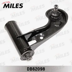 MILES DB62098 Рычаг Mercedes W202210 пер.подв.верх.лев.