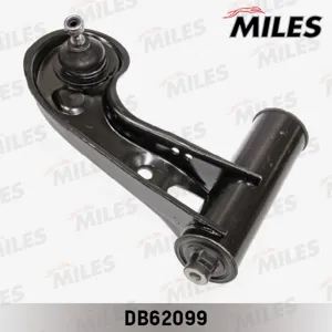 MILES DB62099 Рычаг Mercedes W202210 пер.подв.верх.прав.