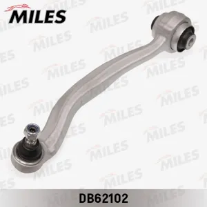 MILES DB62102 Рычаг Mercedes W204 пер.подв.нижн.лев.