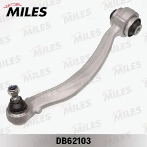MILES DB62103 Рычаг Mercedes W204 пер.подв.нижн.прав.