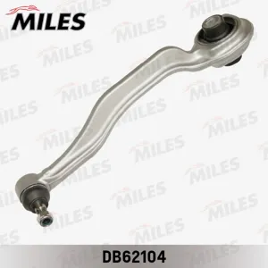 MILES DB62104 Рычаг Mercedes W211 пер.подв.нижн.пер.лев.