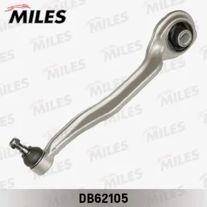 MILES DB62105 Рычаг Mercedes W211 пер.подв.нижн.пер.прав.