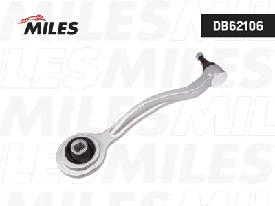MILES DB62106 Рычаг Mercedes W220 пер.подв.нижн.пер.лев.