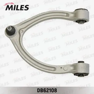 MILES DB62108 Рычаг Mercedes W221 пер.подв.верх.лев.