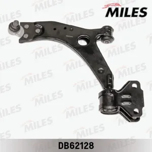 MILES DB62128 Рычаг Ford Focus IIIC-MAX пер.подв.нижн.лев.D-21mm