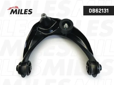 MILES DB62131 Рычаг Mazda 6 02- пер.подв.верх.прав.