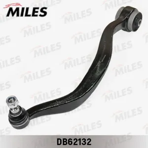 MILES DB62132 Рычаг Mazda 6 02- пер.подв.лев.