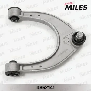 MILES DB62141 Рычаг BMW F07F10F18F11 F12,F13 F06 F01,F02,F03,F04 10- пер.подв. лев,прав.