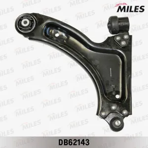 MILES DB62143 Рычаг Opel Meriva 1.3-1.7 03-10 пер.подв.прав.
