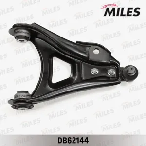 MILES DB62144 Рычаг Renault Clio II 98-05 Kangoo 97- пер.подв.нижн.лев.