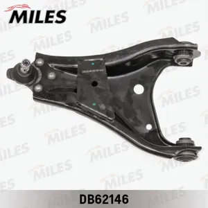 MILES DB62146 Рычаг  Renault  Duster пер.подв.нижн.лев.