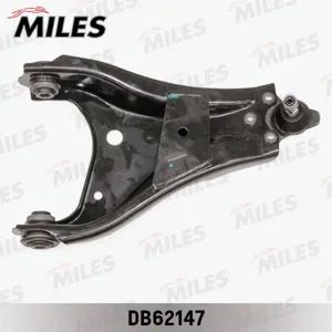 MILES DB62147 Рычаг Renault Duster пер.подв.нижн.прав.
