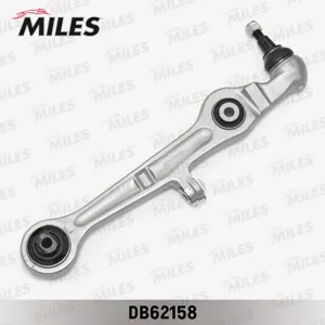 MILES DB62158 Рычаг Audi A4 01- пер.подв.нижн.пер. лев,прав.