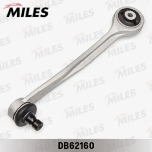 MILES DB62160 Рычаг Audi A4A5Q5 08- пер.подв.верх.пер.лев.