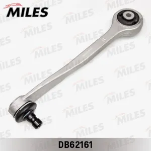 MILES DB62161 Рычаг Audi A4A5Q5 08- пер.подв.верх.пер.прав.