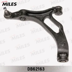 MILES DB62163 Рычаг Audi Q7VW Touareg 03- Porsche Cayenne 03- пер.подв.нижн.прав.(сталь)